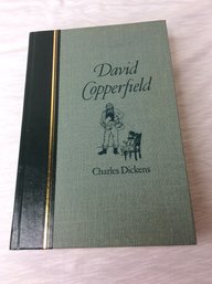 David Copperfield Book 54