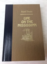 Life On The Mississippi Book 55