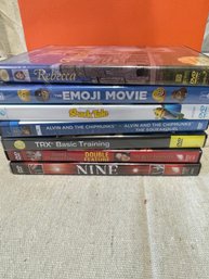 Dvds