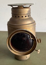 Dietz Lantern