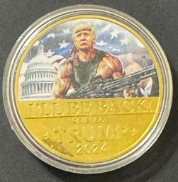 Trump Token