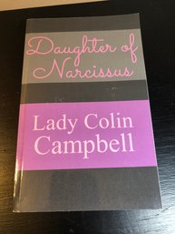 Daughters Of Narcissus By Lady Colin Campbell