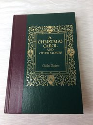 A Christmas Carol And Other Stories Book 56