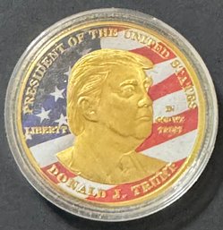 Trump Token