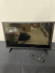 Insignia Flat Screen T.V.