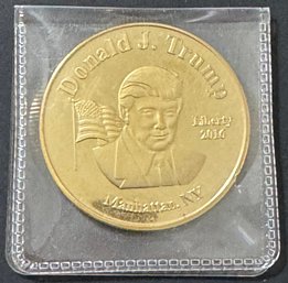 Trump Token