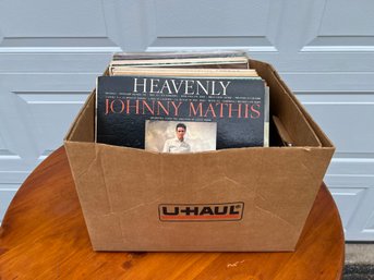 Box Of Records