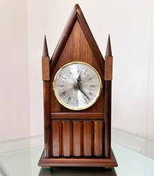 A Vintage Clock