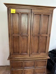 Armoire