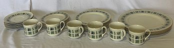 Royal Doulton Tapestry Dishware