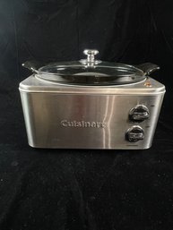 Cuisinart Slow Cooker