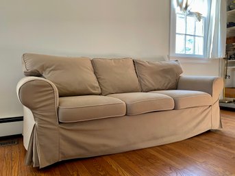 Ektorp Ikea Sofa