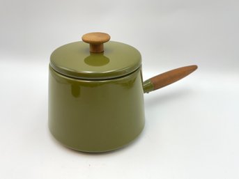 Mid Century Michael Lax Copco Fondue Pot