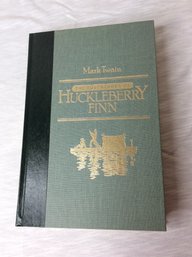 Huckleberry Finn Book 58