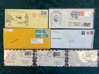 Stamp Package