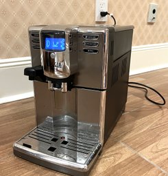 An Anima Prestige Super-automatic Espresso Machine