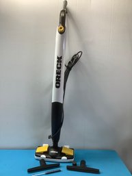 Oreck Steam Mop