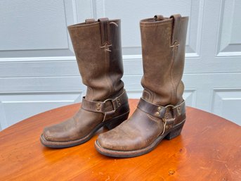 Frye Boots Size 7