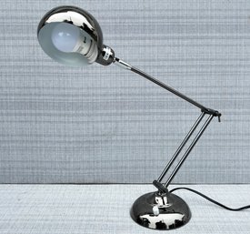A Modern Desk Lamp