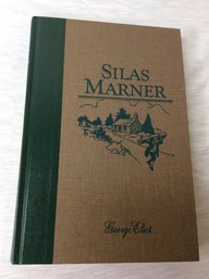 Silas Marner Book 59