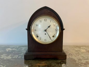 Antique Seth Thomas Mantle Clock With 89AL Movement