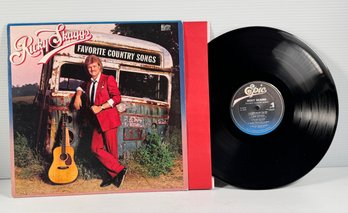 Ricky Skaggs - Favorite Country Songs On Epic Records