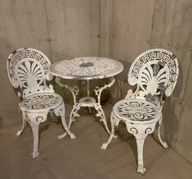 Bistro Garden Set