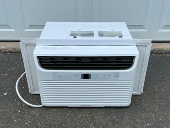 Purchased 2021 Fridigaire Air Conditioner 8000 BTU