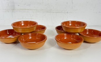 Piral Italian Oven Ware Bowls - New! (2 Of 4)