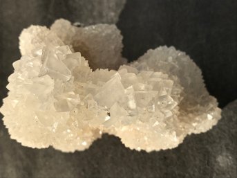 Cactus Crystal Cluster, 9 Oz