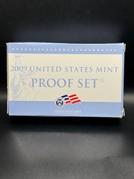 2009 United States Proof Set