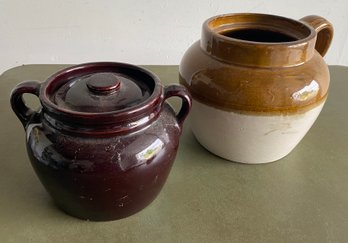 Two Pots