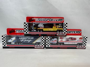 1992 Ltd Edition Matchbox Superstar Transporters Lot# 5