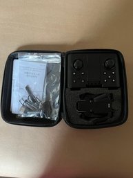 YCRC Folding Drone With Case