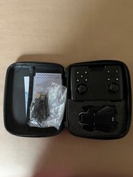 YCRC Folding Drone With Case