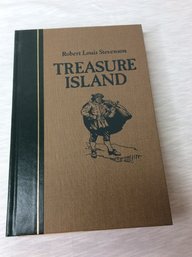 Treasure Island Book 61