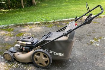 Craftsman 21' Cut Lawnmower