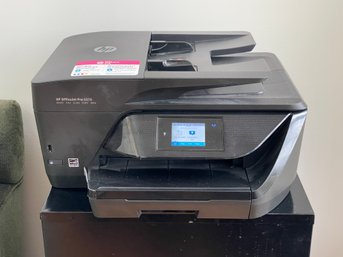 HP OfficeJet Pro Copy Printer
