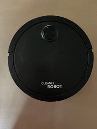 Clean Mopping Robot