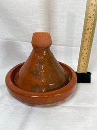 Moroccan Tagine Cookware Clay Pot Slow Cooker