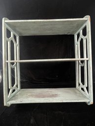 Wall Mount Display Shelf