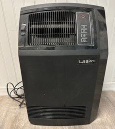 Lasko Movable Air Heater Model CC24910