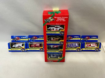 ERTL Modified Legends 1993. Lot #1.