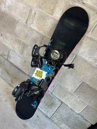 Burton Snowboard #5