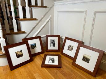 Restoration Hardware Frames With Photos