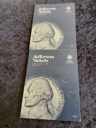 Jefferson Nickels #2