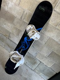 Burtonvapor Snowboard #6