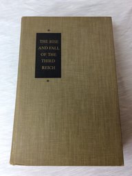 The Rise And Fall Of The Third Reich Book 62