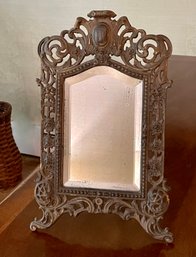 BRADLEY & HUBBARD Mirror - For Dressing Or Vanity Table