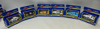 ERTL Super Modified Legends 1992 Lot #2